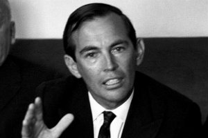 Christiaan Barnard