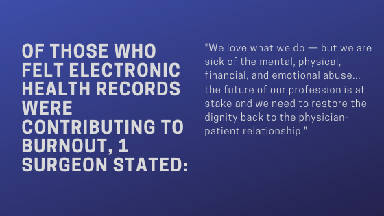 EHR burnout quote1