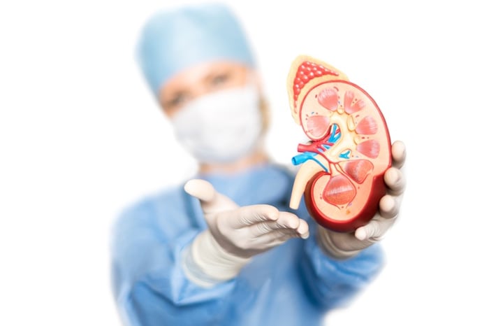 May News for Kidney Care Professionals