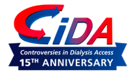 controversies in dialysis access