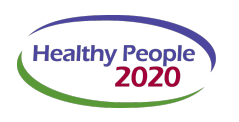 healthy people 2020