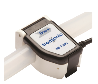 Clamp-On Tubing Flowsensor Considerations for Use