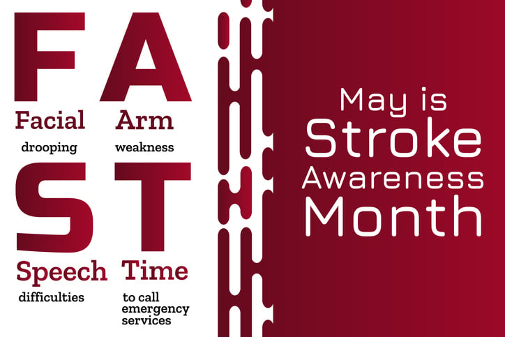 Stroke FAST Awareness