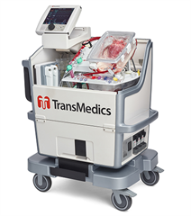 TransMedics Organ Care System