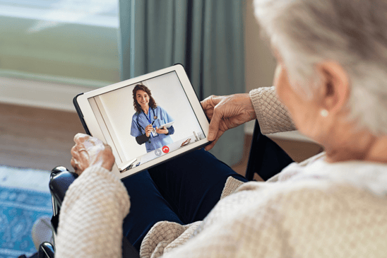 Transonic Telehealth Blog