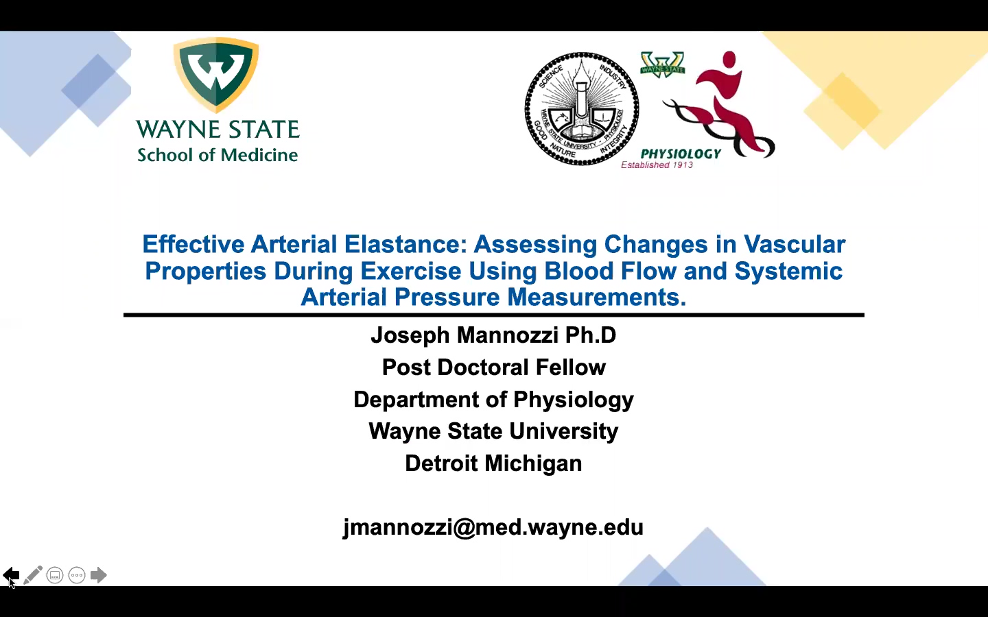 Effective Arterial Elastance Webinar-thumb