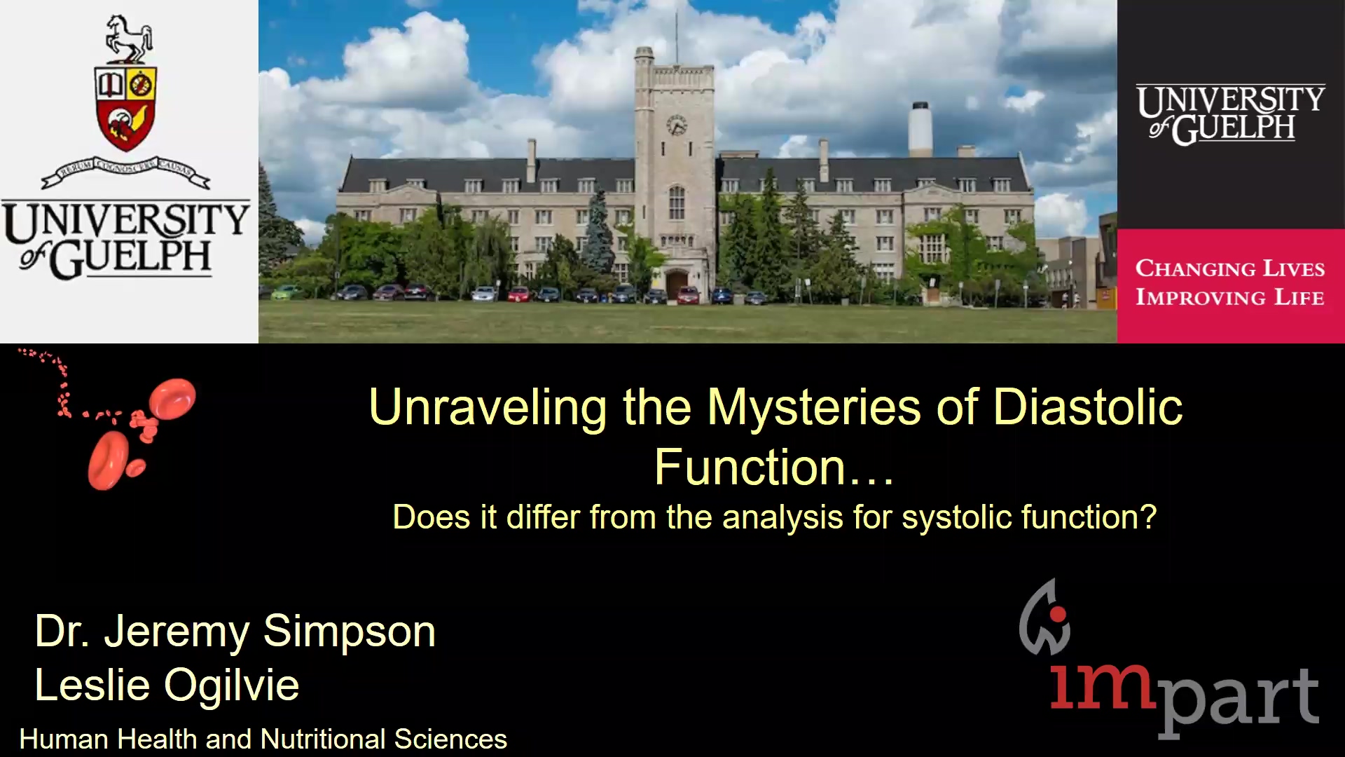 Unraveling the Mysteries of Diastolic Function Webinar-thumb