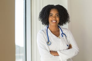 female physicians