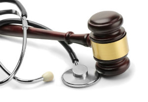 medical malpractice insurance 