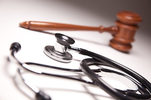 medical malpractice surgical residents