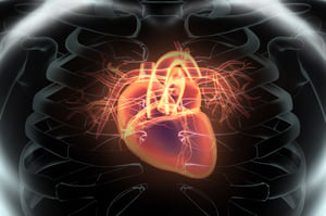 payment model for CABG surgery