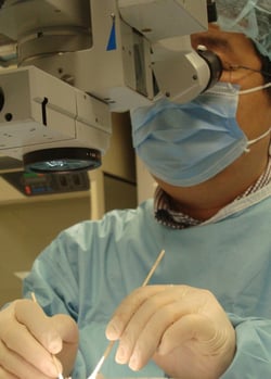 research microsurgery