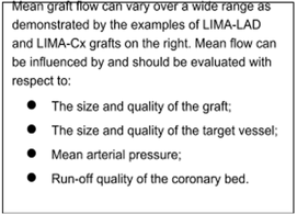 successful-graft-patency-assessment