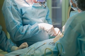 surgical safety standards