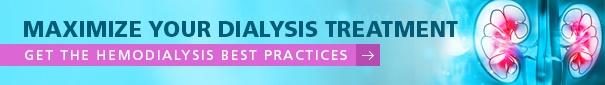 Hemodialysis Best Practices